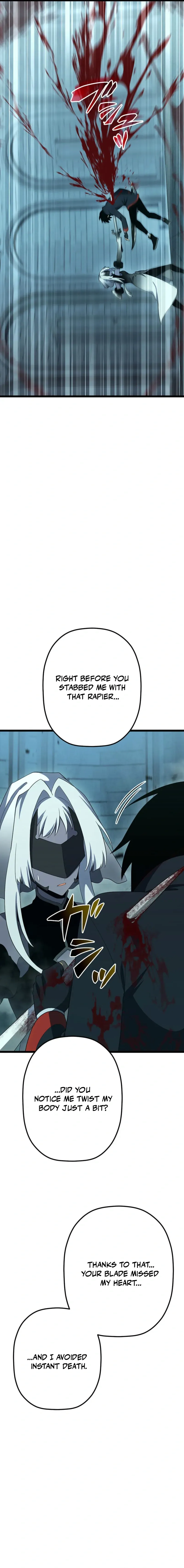 Death Penalty Chapter 94 page 13 - 