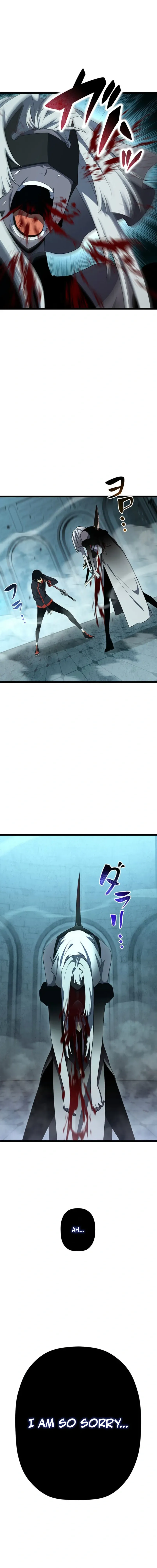 Death Penalty Chapter 94 page 15 - 