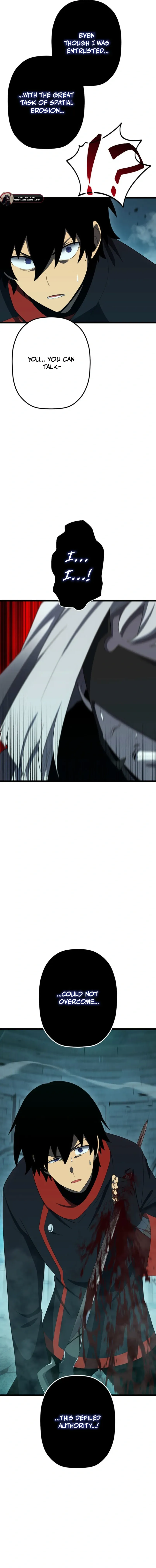 Death Penalty Chapter 94 page 16 - 