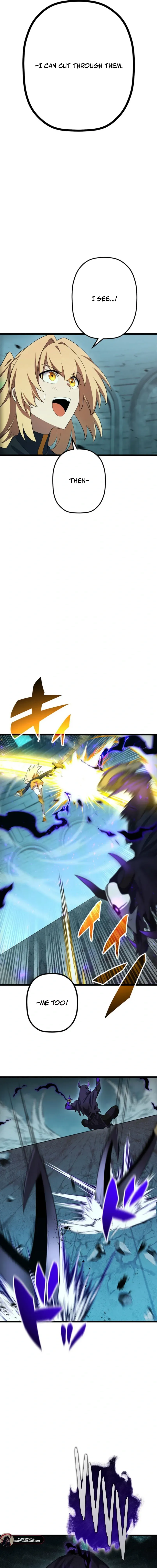 Death Penalty Chapter 94 page 5 - 