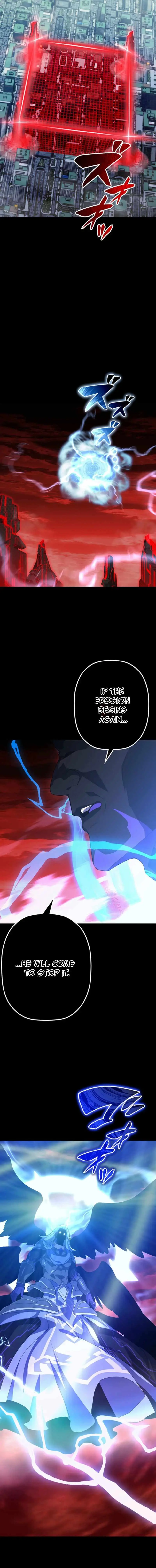 Death Penalty Chapter 95 page 12 - 