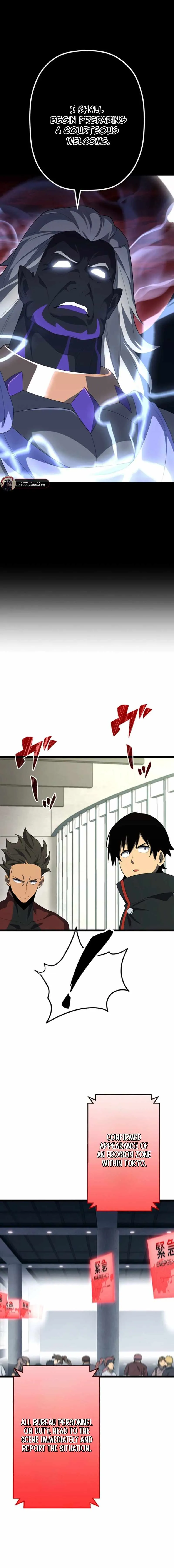 Death Penalty Chapter 95 page 13 - 