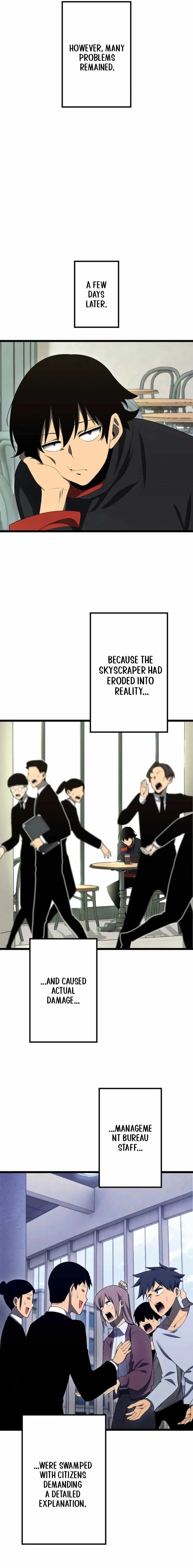 Death Penalty Chapter 95 page 6 - 