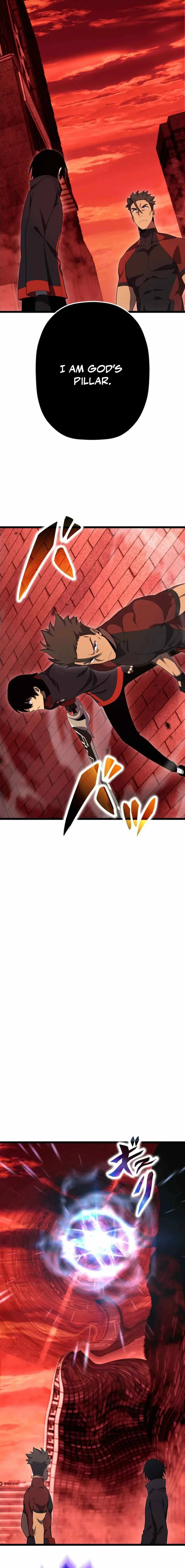 Death Penalty Chapter 96 page 12 - 
