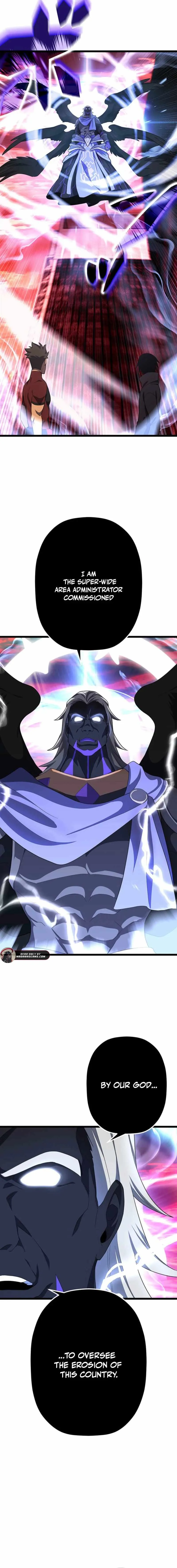 Death Penalty Chapter 96 page 13 - 