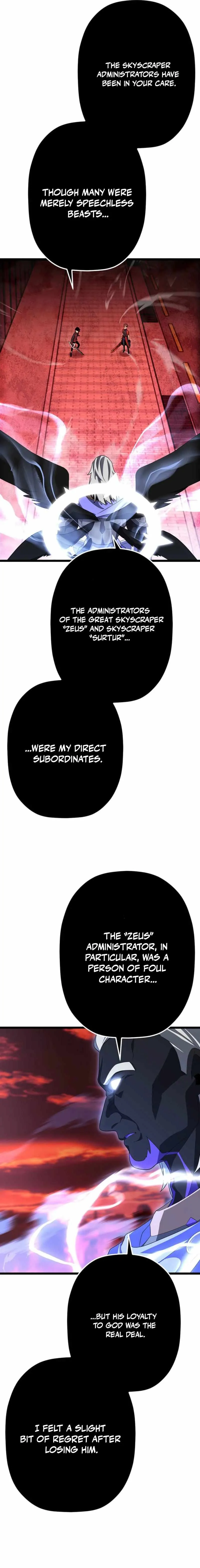 Death Penalty Chapter 96 page 14 - 