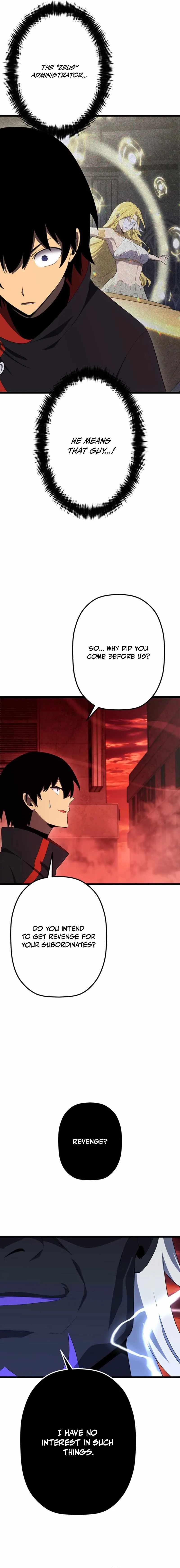 Death Penalty Chapter 96 page 15 - 