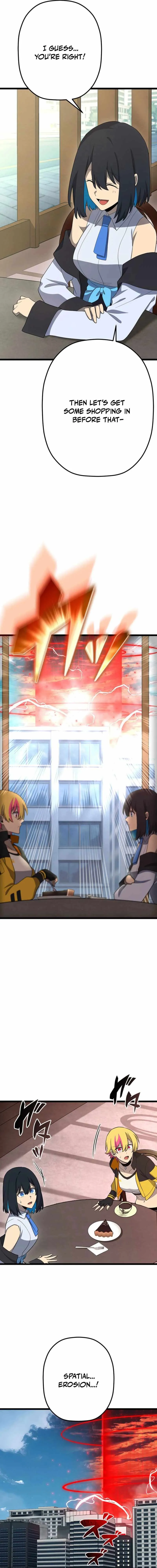 Death Penalty Chapter 96 page 3 - 