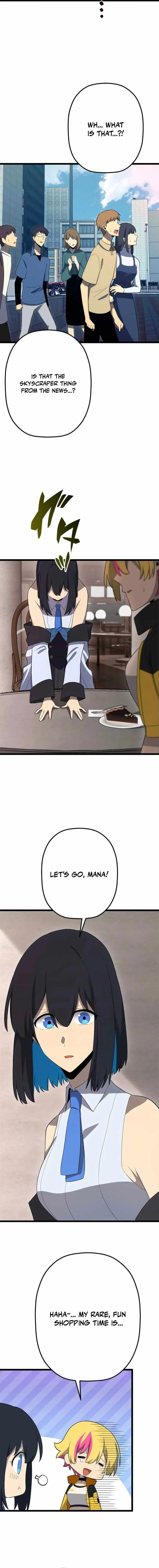 Death Penalty Chapter 96 page 4 - 