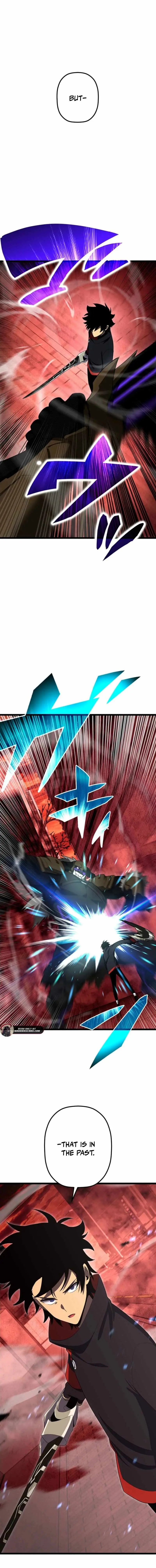 Death Penalty Chapter 96 page 8 - 