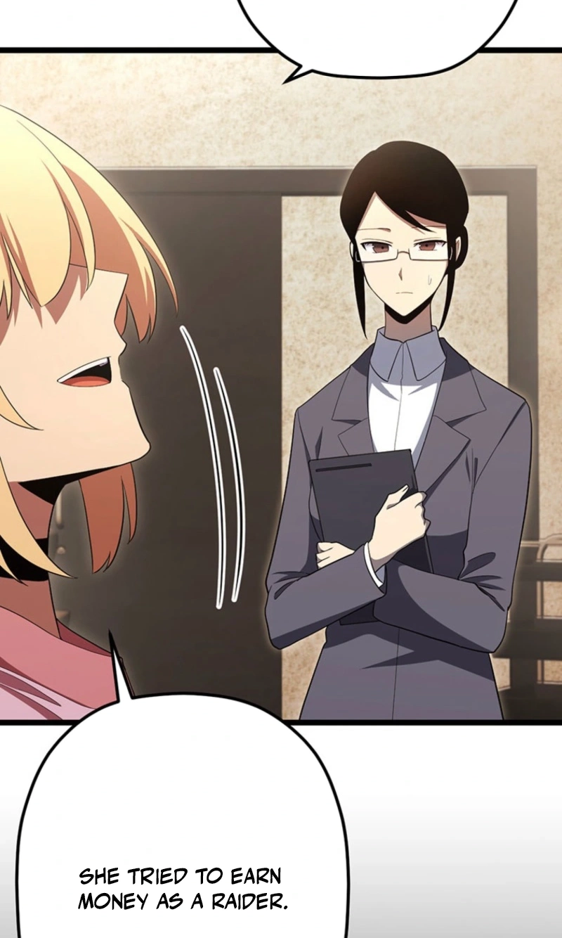 Death Penalty Chapter 97 page 14 - 