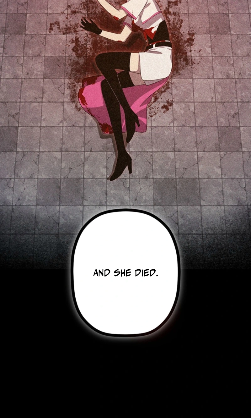 Death Penalty Chapter 97 page 16 - 