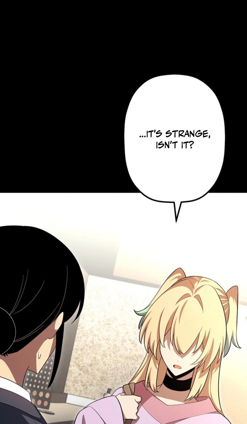 Death Penalty Chapter 97 page 17 - 