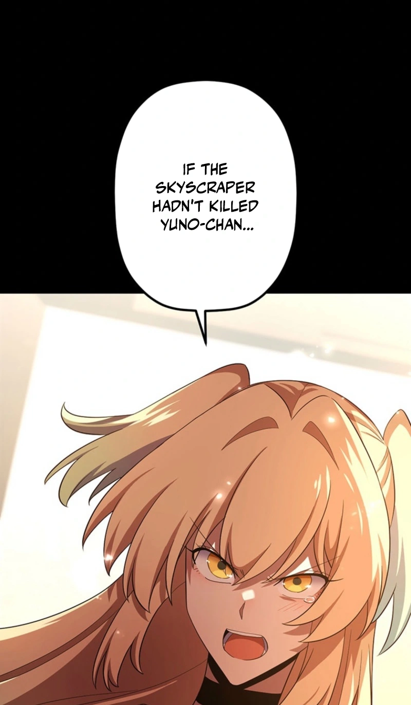 Death Penalty Chapter 97 page 19 - 