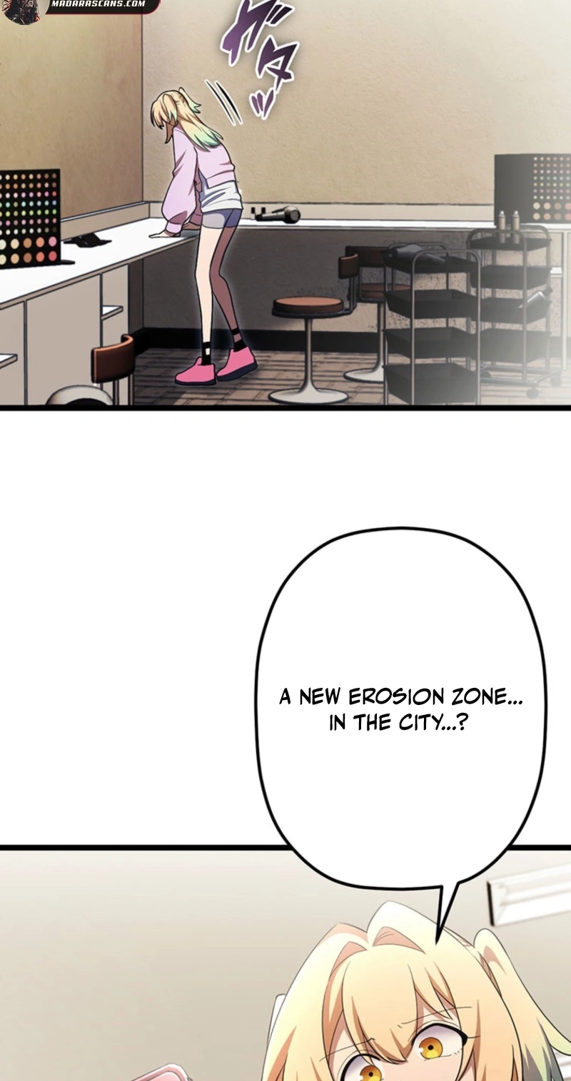 Death Penalty Chapter 97 page 3 - 