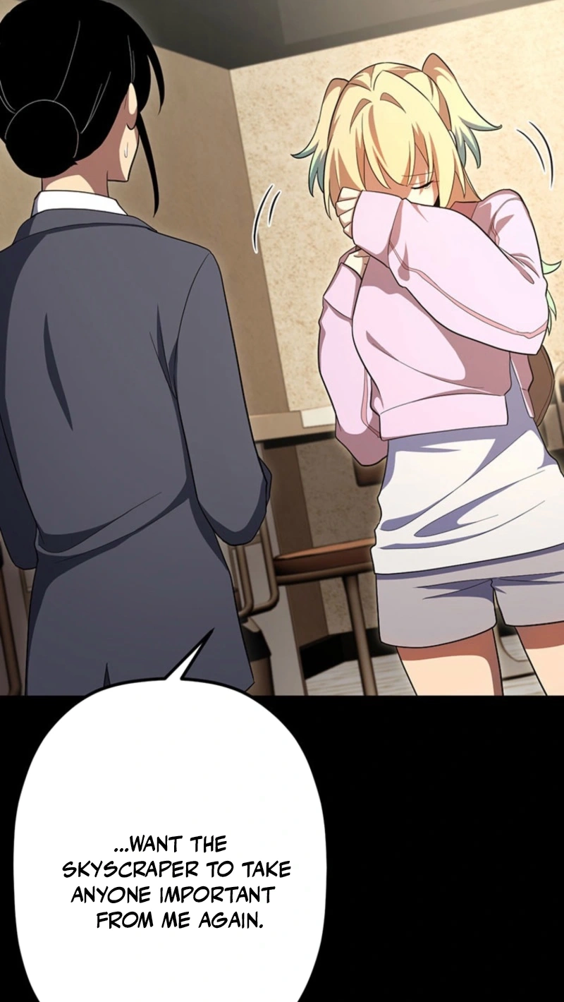 Death Penalty Chapter 97 page 22 - 