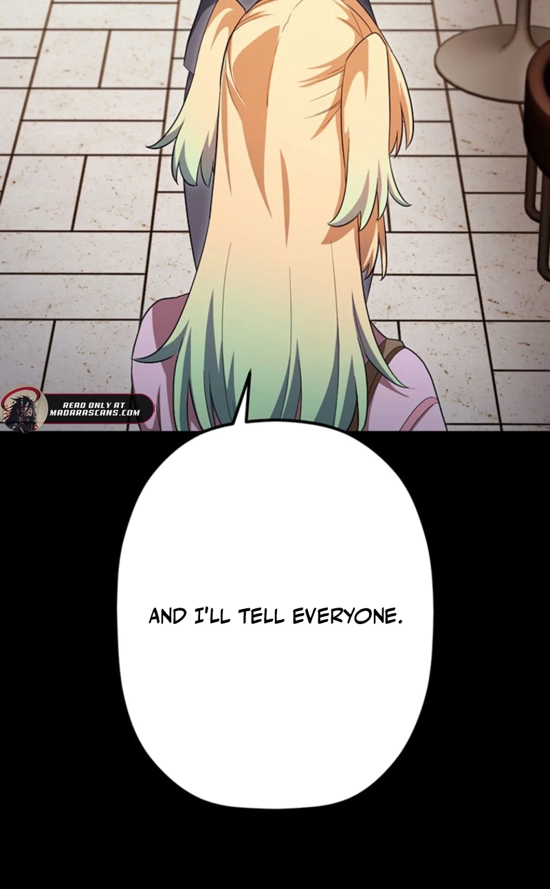 Death Penalty Chapter 97 page 27 - 
