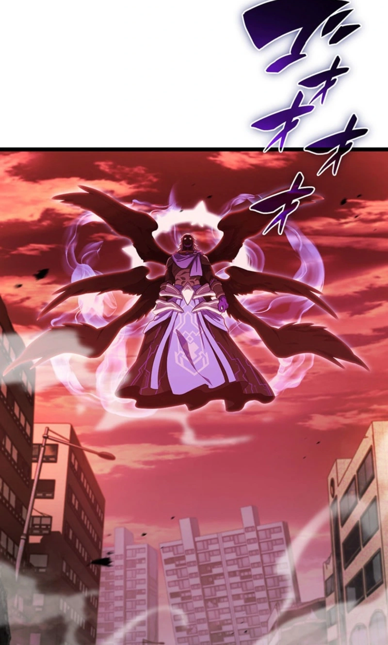 Death Penalty Chapter 97 page 36 - 