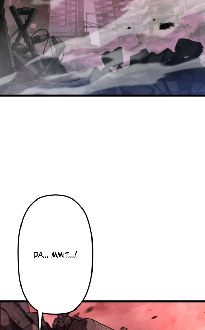 Death Penalty Chapter 97 page 37 - 
