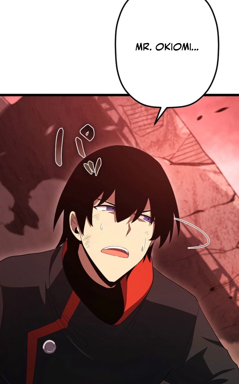 Death Penalty Chapter 97 page 39 - 