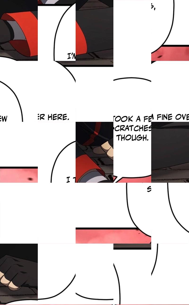 Death Penalty Chapter 97 page 40 - 