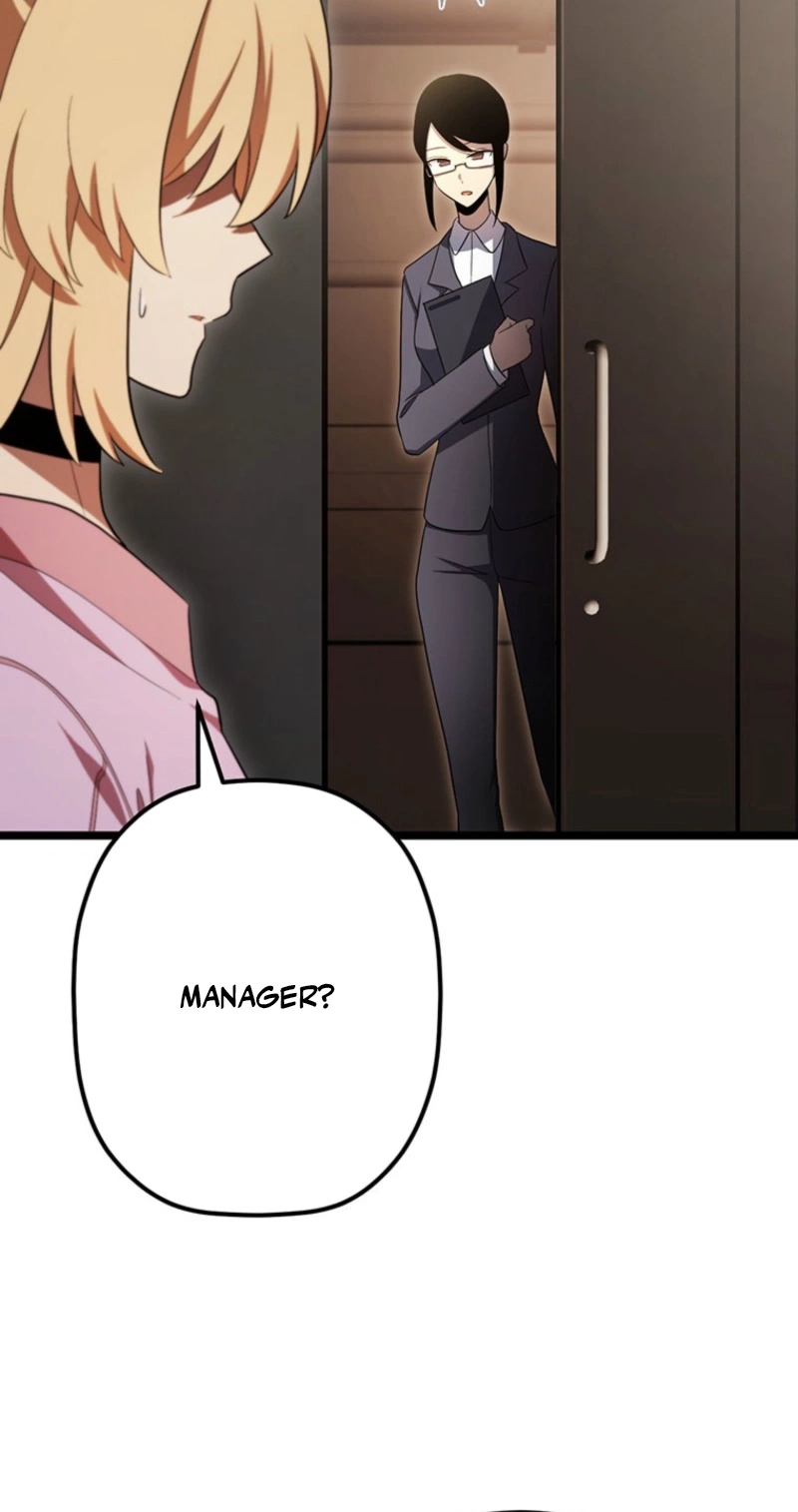 Death Penalty Chapter 97 page 5 - 