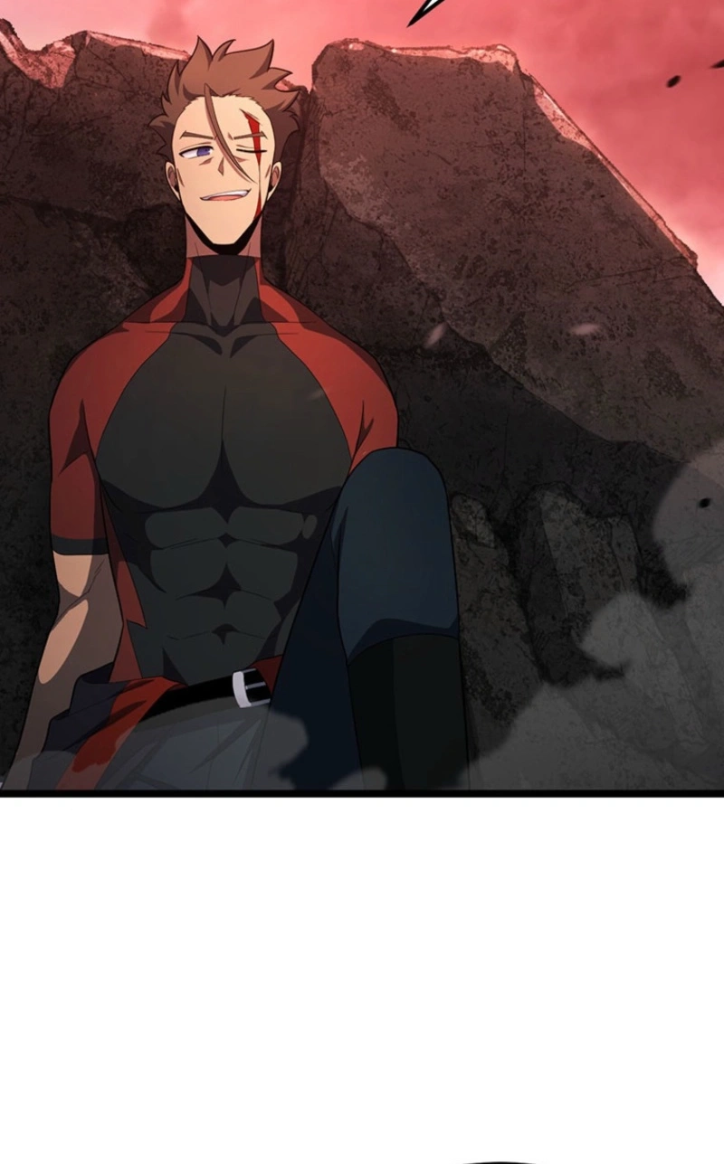 Death Penalty Chapter 97 page 41 - 