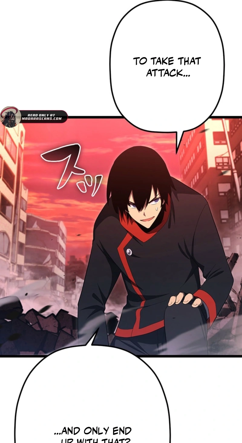 Death Penalty Chapter 97 page 42 - 