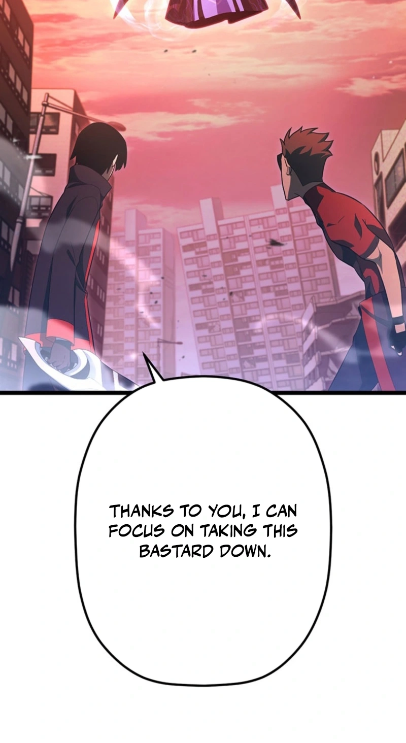 Death Penalty Chapter 97 page 44 - 