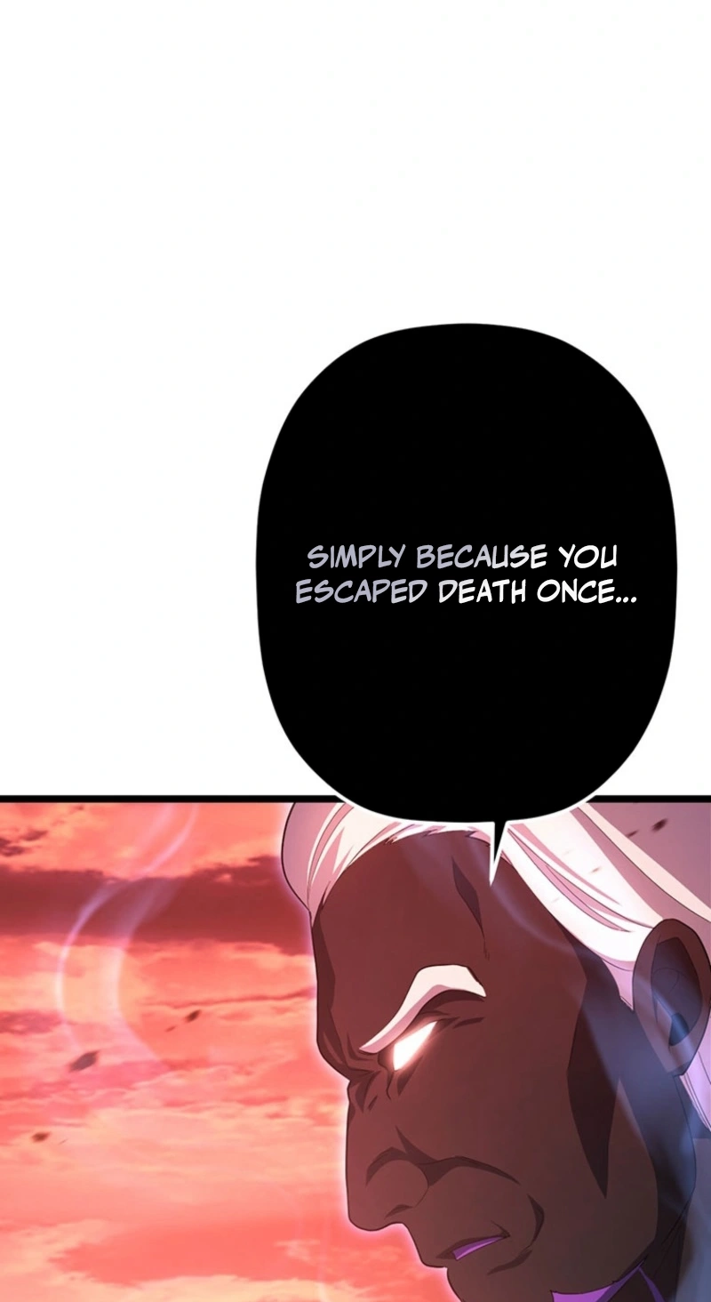 Death Penalty Chapter 97 page 45 - 