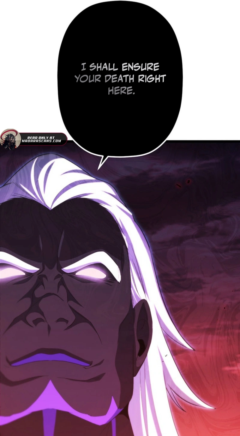 Death Penalty Chapter 97 page 47 - 