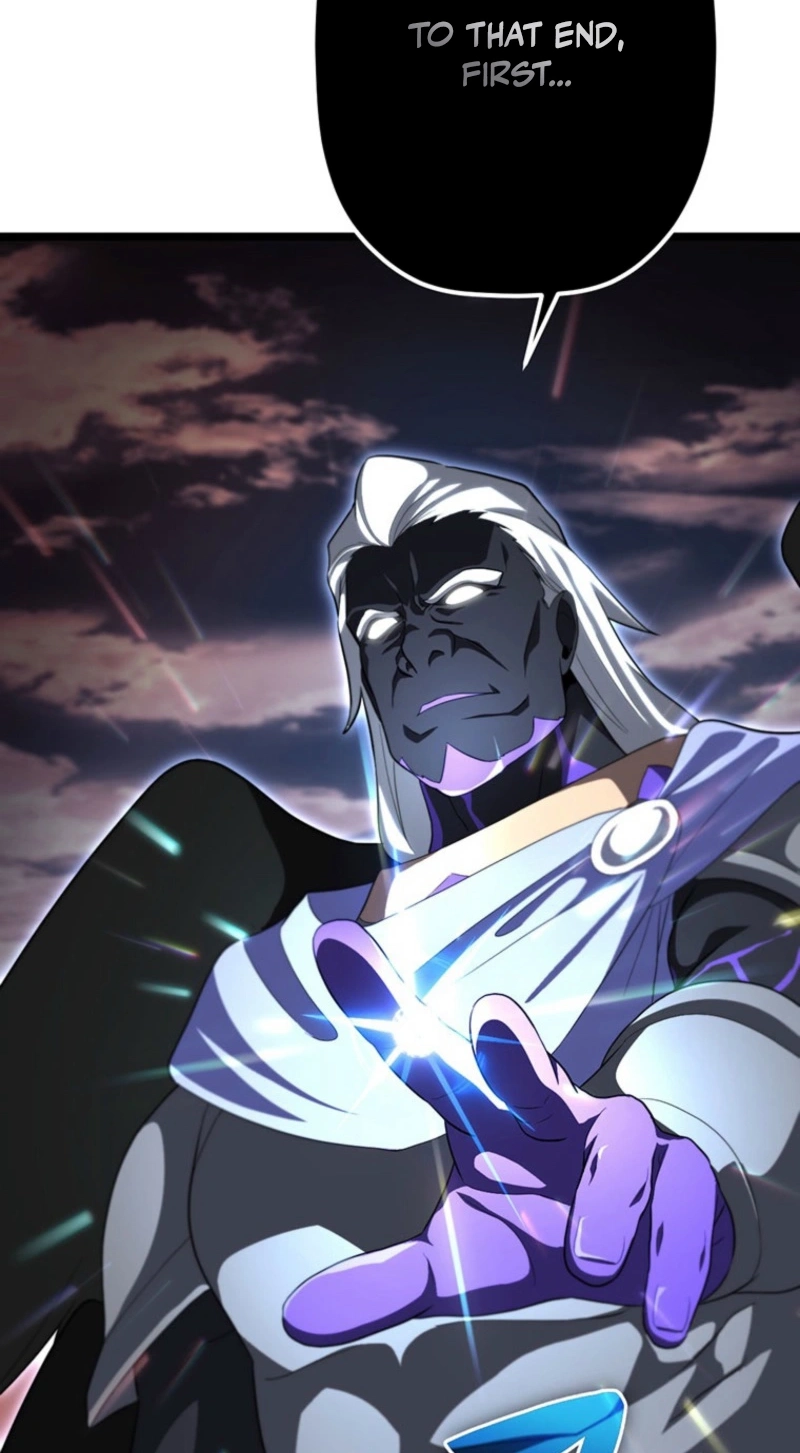 Death Penalty Chapter 97 page 49 - 