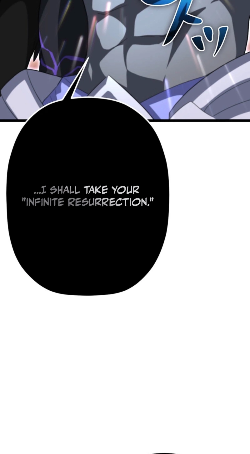 Death Penalty Chapter 97 page 50 - 