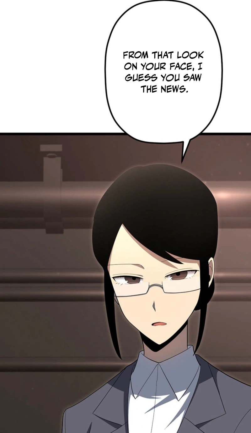 Death Penalty Chapter 97 page 6 - 