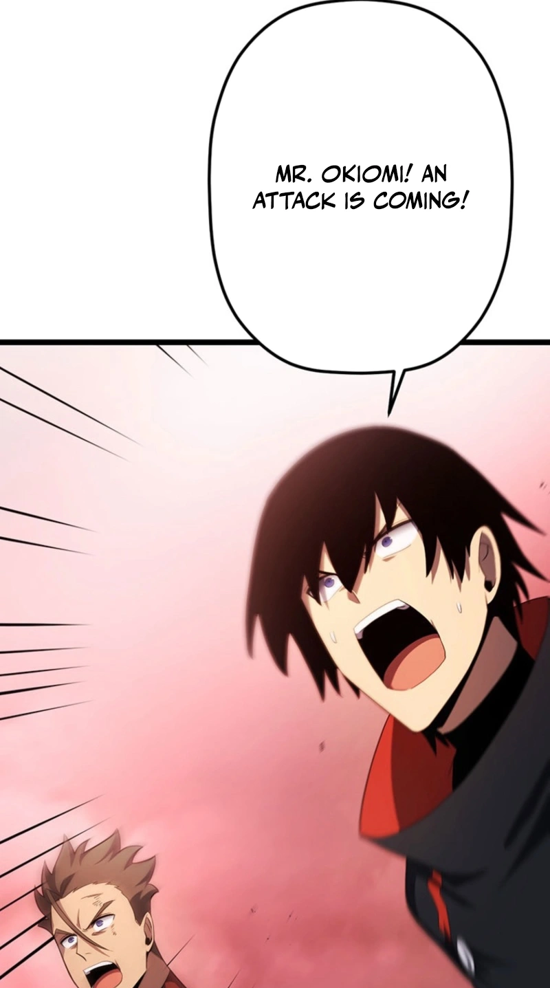 Death Penalty Chapter 97 page 51 - 