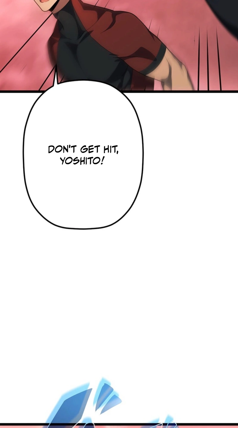 Death Penalty Chapter 97 page 52 - 