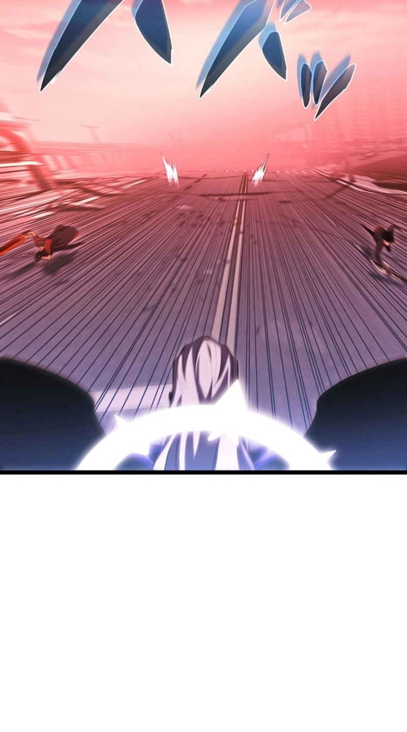 Death Penalty Chapter 97 page 53 - 
