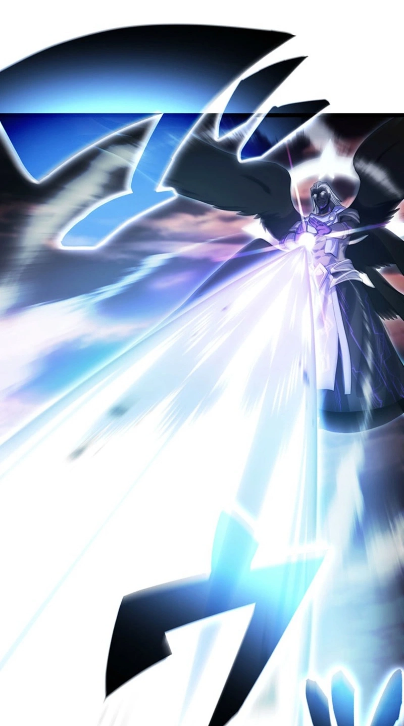 Death Penalty Chapter 97 page 54 - 