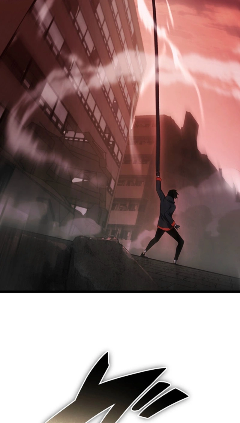 Death Penalty Chapter 97 page 58 - 