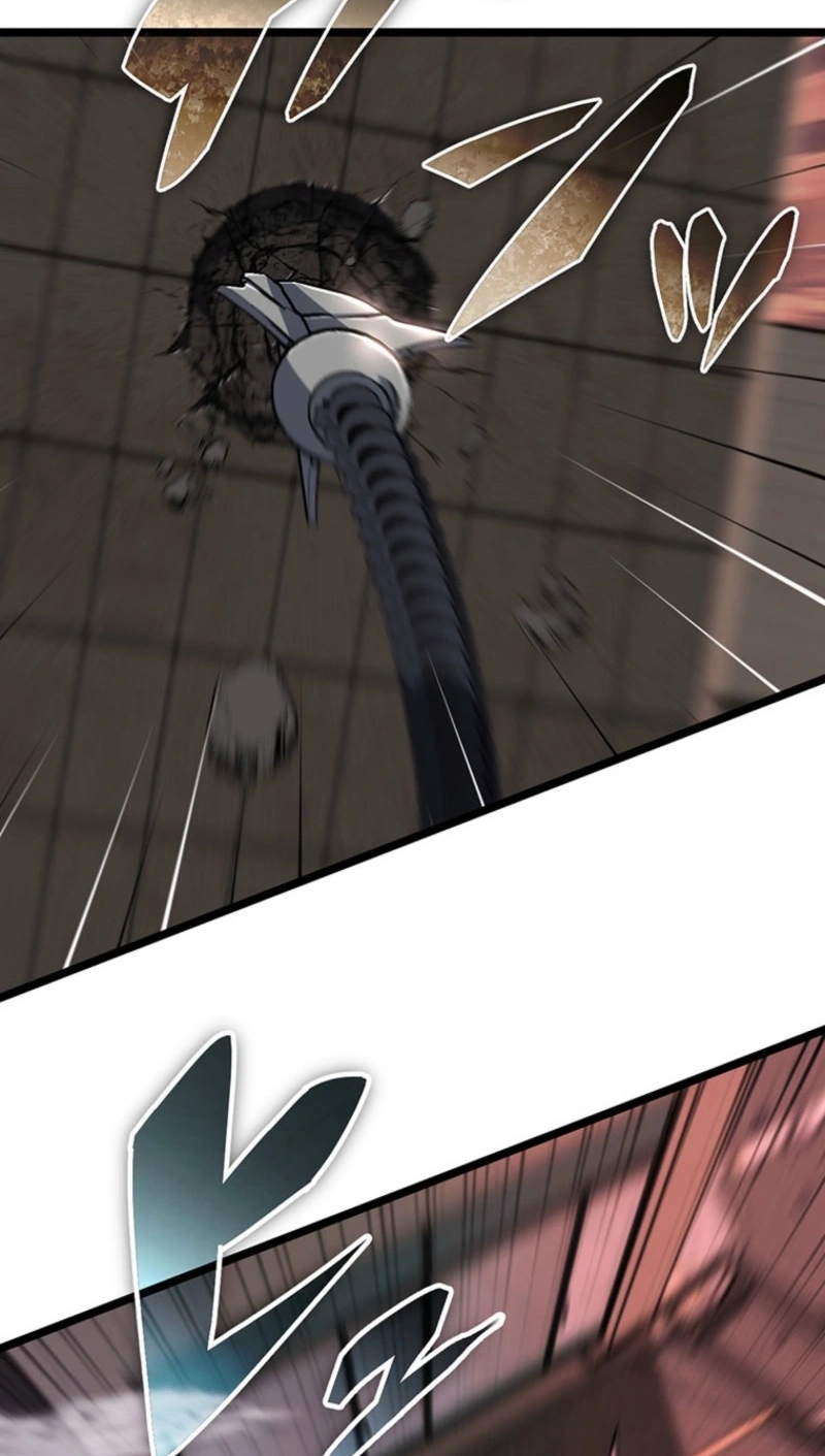 Death Penalty Chapter 97 page 59 - 