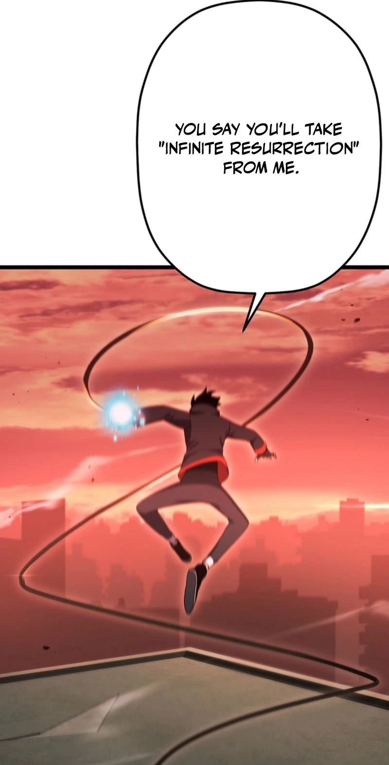 Death Penalty Chapter 97 page 61 - 