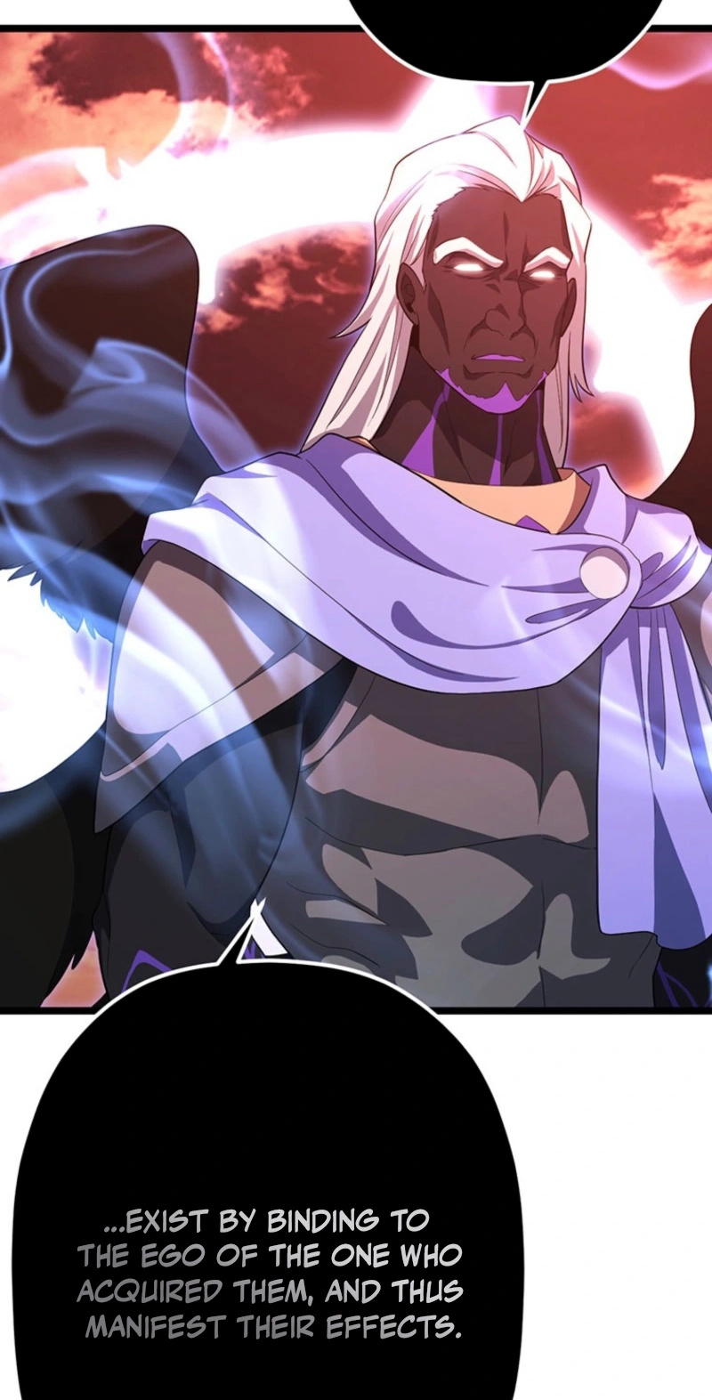 Death Penalty Chapter 97 page 64 - 