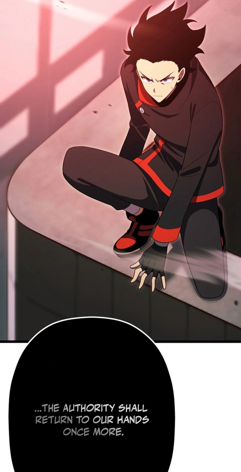 Death Penalty Chapter 97 page 66 - 