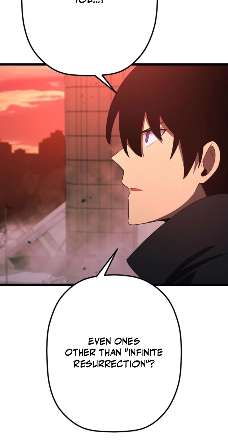 Death Penalty Chapter 97 page 70 - 