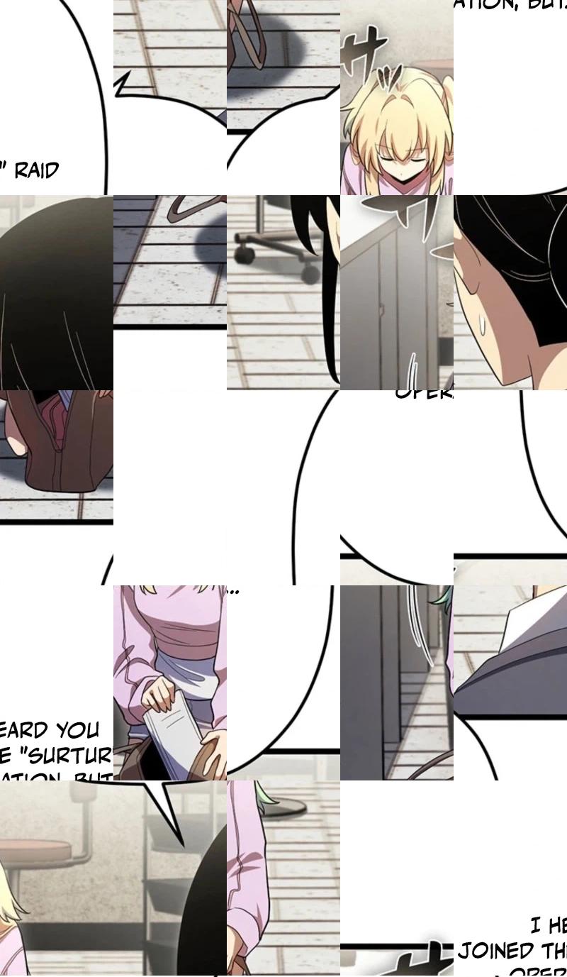Death Penalty Chapter 97 page 8 - 