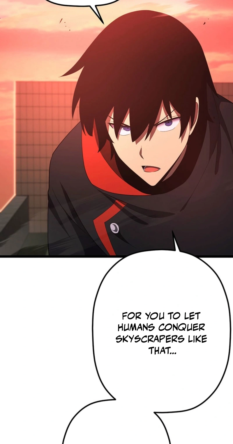 Death Penalty Chapter 97 page 74 - 
