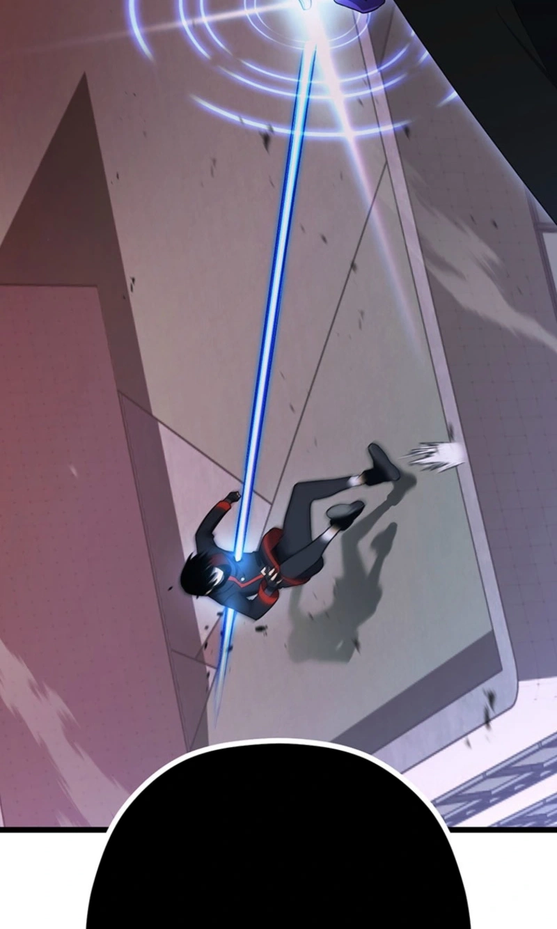 Death Penalty Chapter 97 page 79 - 