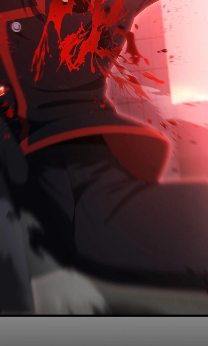 Death Penalty Chapter 97 page 81 - 