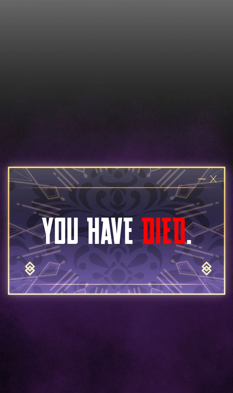 Death Penalty Chapter 97 page 82 - 