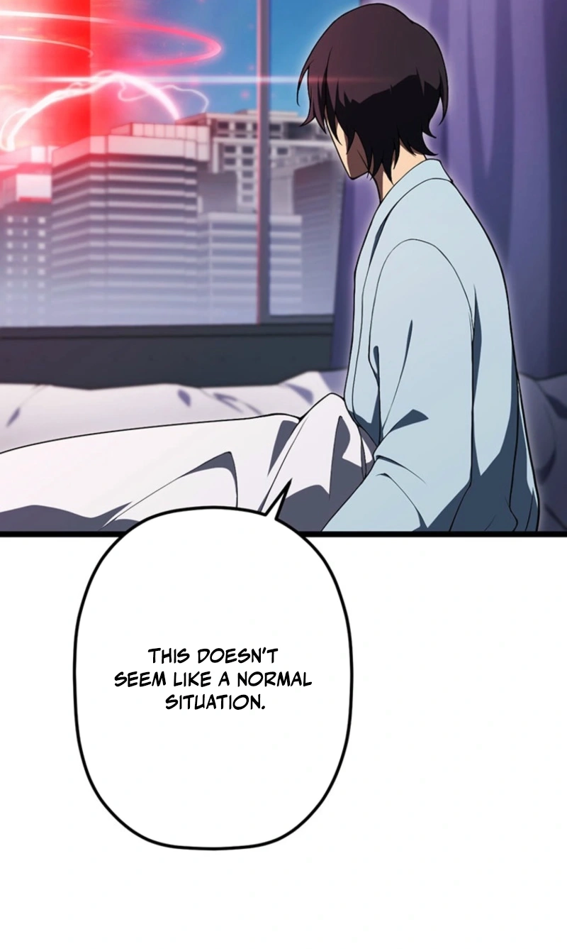 Death Penalty Chapter 98 page 11 - 